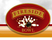 fireside bowling night